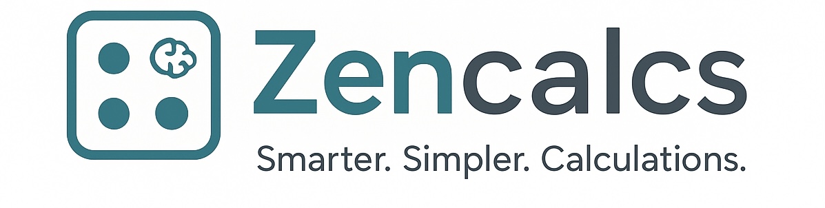 ZenCalcs Logo